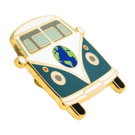     Wanderlust 3-Pin Set