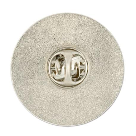     U.S. Space Command Pin