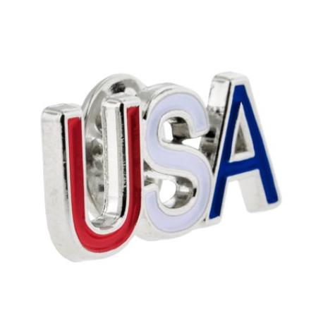     USA Lapel Pin