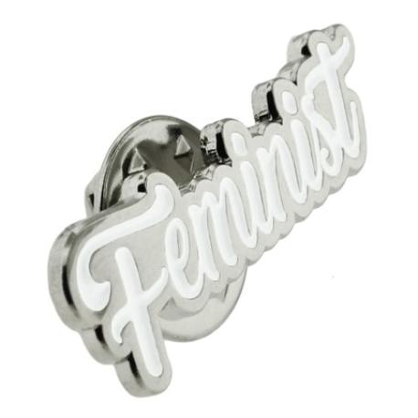     Women's Equality 4-Pin Set