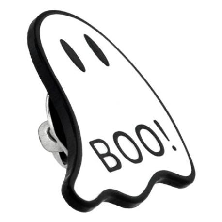    Glowing Ghost 4-Pin Set