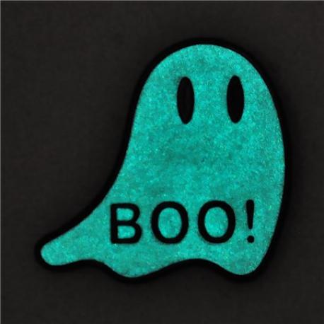     Glowing Ghost 4-Pin Set