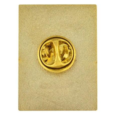    MLK Lapel Pin