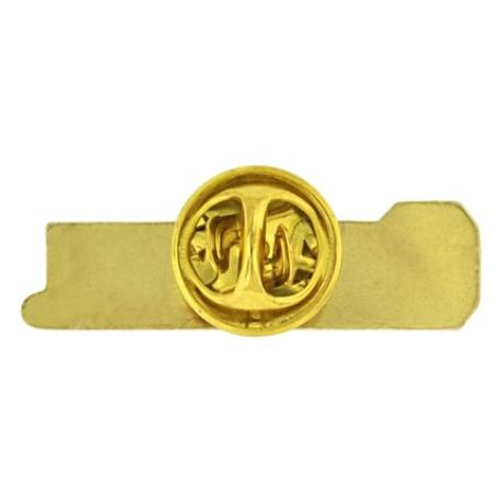     Captain Chenille Pin