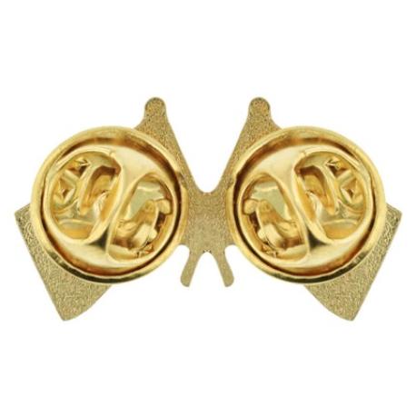 U.S. and U.S. Army Flag Pin