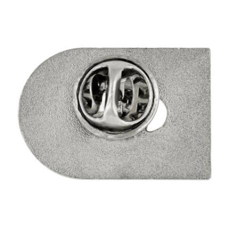 Vinyl Love Pin