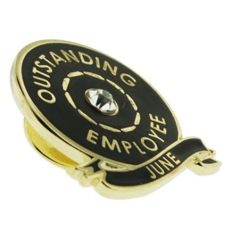     Outstanding Employee - June