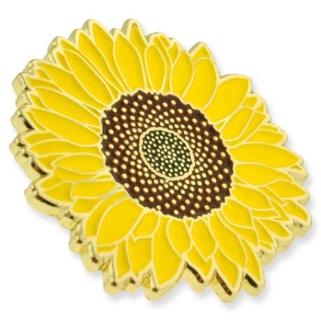     Blooming Spring 4-Pin Set