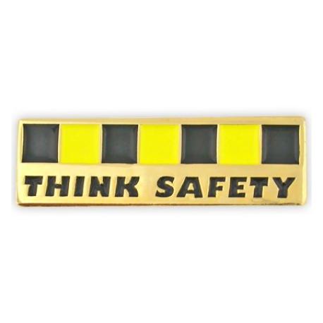     Think Safety Pin