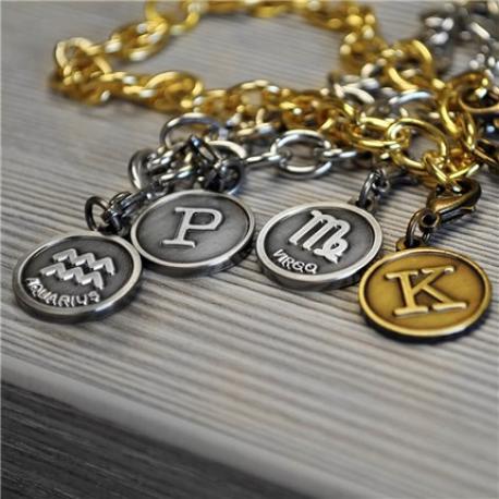     Initial J Charm