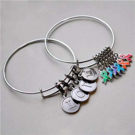     Initial I Charm