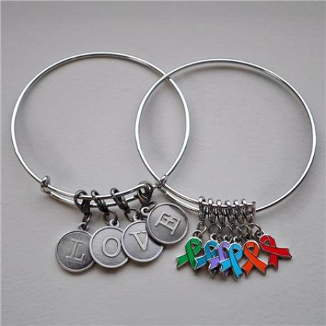     Initial U Charm