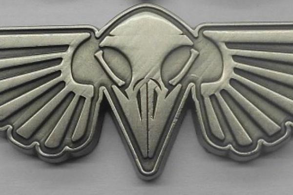 FROM IDEA TO LAPEL PIN