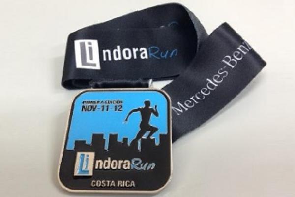 CUSTOM DESIGN MEDALS