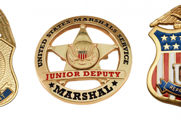 THE HISTORY AND MEANING OF U.S. MILITARY LAPEL PINS